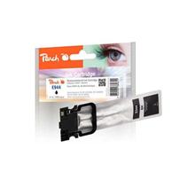 PEACH kompatibilní cartridge Epson T9441, No 944, black, 47 ml