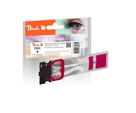 PEACH kompatibilní cartridge Epson T9443, No 944,