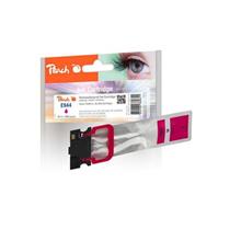 PEACH kompatibilní cartridge Epson T9443, No 944, magenta, 30 ml