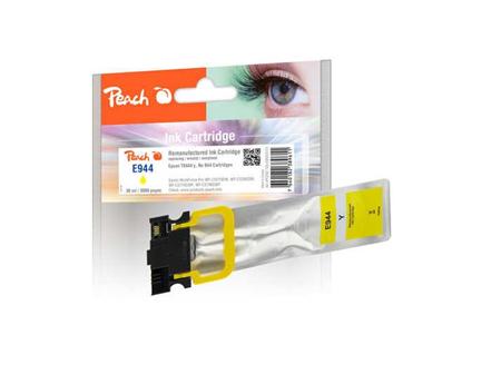 PEACH kompatibilní cartridge Epson T9444, No 944,