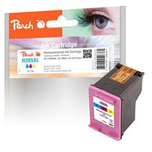 PEACH kompatibilní cartridge HP 305XLTwinPack, 2x color