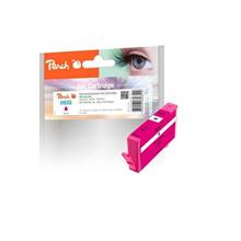 PEACH kompatibilní cartridge HP C2P21A, No.935, Magenta, 7,6 ml