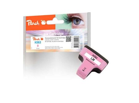 PEACH kompatibilní cartridge HP C8775EE No.363,