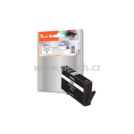 PEACH kompatibilní cartridge HP CB322EE,