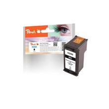 PEACH kompatibilní cartridge HP CB335EE No.350, Black, 19 ml