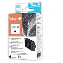 PEACH kompatibilní cartridge HP CN684EE, No. 364XL, 19ml