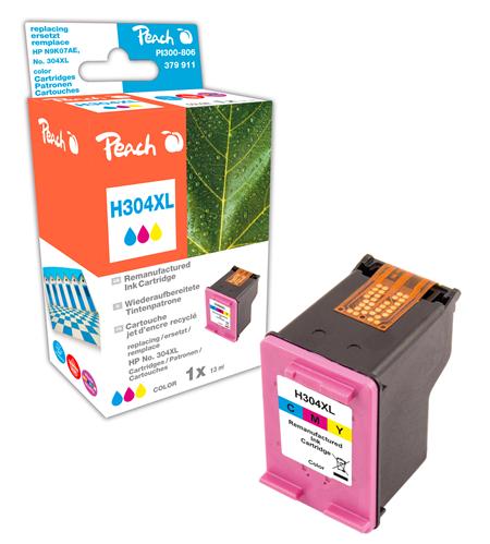 PEACH kompatibilní cartridge HP N9K07AE, No