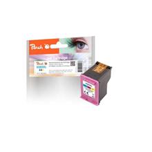 PEACH kompatibilní cartridge HP No. 303XL BK, T6N04AE, 16ml, černá