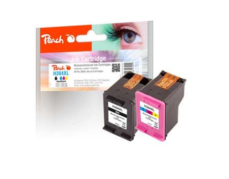 PEACH kompatibilní cartridge HP No 304XL