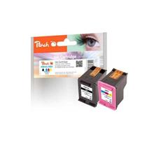 PEACH kompatibilní cartridge HP No 901XL MultiPack