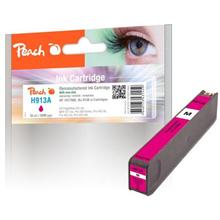 PEACH kompatibilní cartridge HP No. 913A, purpurová, F6T78AE, 35ml