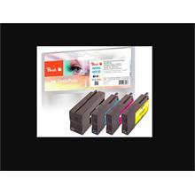 PEACH kompatibilní cartridge HP No. 950XL/951XL MultiPack