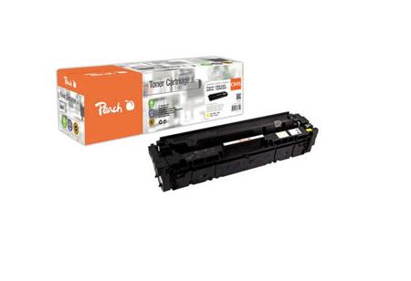 PEACH kompatibilní toner Canon CRG-057H, černá,