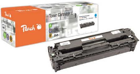 PEACH kompatibilní toner Canon CRG-718 MultiPack,