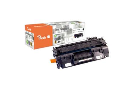 PEACH kompatibilní toner HP CE505A, No 05A,