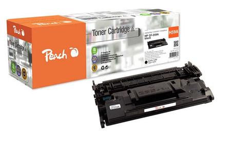 PEACH kompatibilní toner HP CF259A, No 59A,