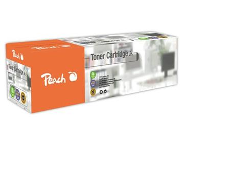 Peach kompatibilní toner HP W2073A, magenta,