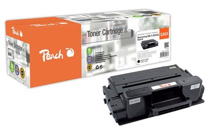 PEACH kompatibilní toner Samsung MLT-D203L,