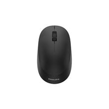 Philips SPK7407 Wireless Mouse, 2.4GHz+BT3.0+BT5.0