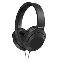 Philips TAH2005BK/00 On-ear Wired Headphones