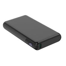 PLATINET POWER BANK 30000mAh  PD100W QC EV-BATTERY 1400 Cycles BL