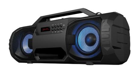 PLATINET SPEAKER BOOMBOX CLASSIC 12W