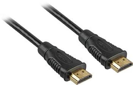 PremiumCord 4K Kabel HDMI A - HDMI A M/M zlacené