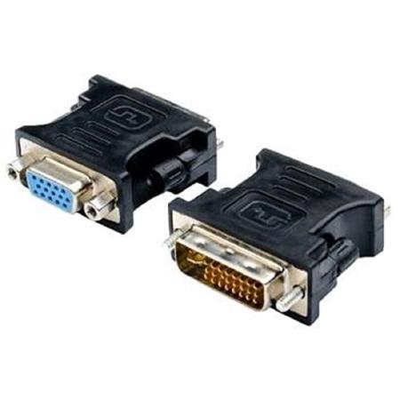 PremiumCord Adapter DVI-I (24+5) F/F