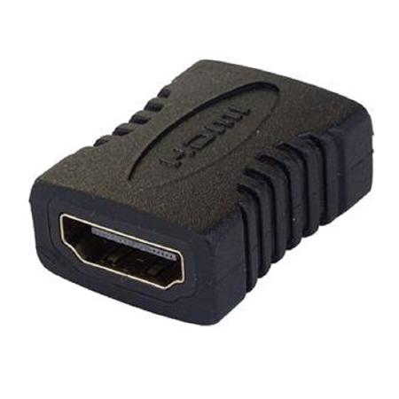 PremiumCord Adapter HDMI A - HDMI A,