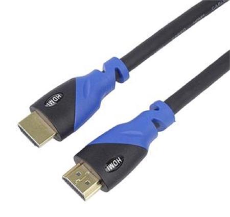 PremiumCord Adapter HDMI Typ A samice - mini HDMI