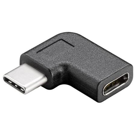 PremiumCord Adaptér USB 3.1 konektor C/male -