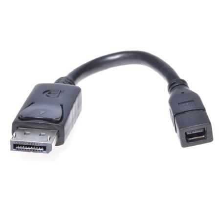 PremiumCord DisplayPort adapter na mini, DP/Male