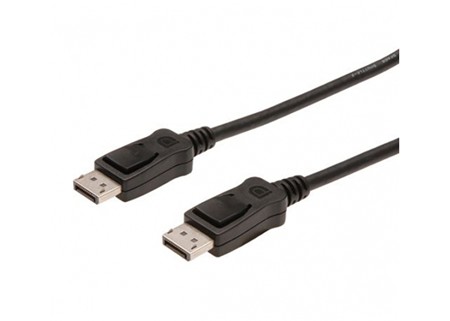 PremiumCord DisplayPort přípojný kabel M/M
