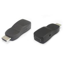 PremiumCord Převodník HDMI na VGA miniaturní