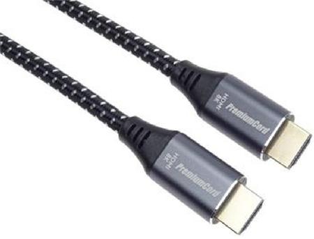 PremiumCord ULTRA HDMI 2.1 High Speed + Ethernet