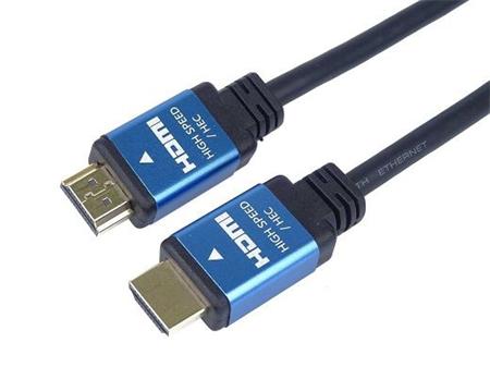 PremiumCord Ultra HDTV 4K@60Hz kabel HDMI 2.0b
