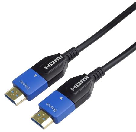 PremiumCord Ultra High Speed HDMI 2.1 optický