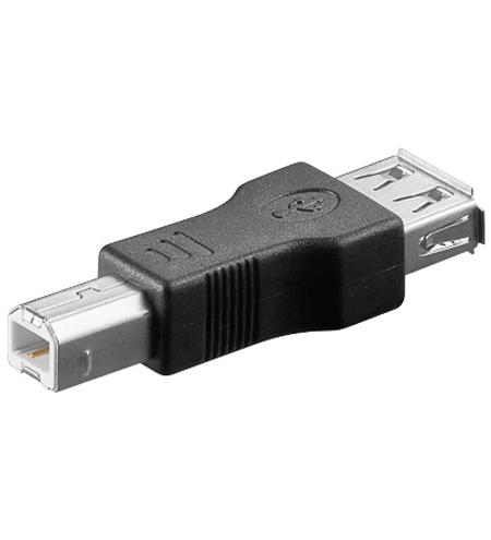 PremiumCord USB redukce