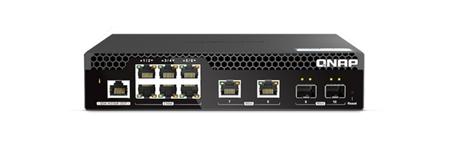 QNAP
