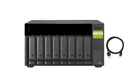 QNAP