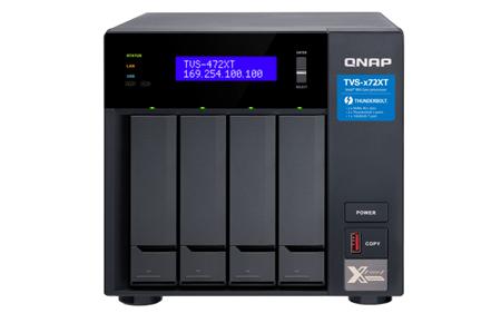 QNAP