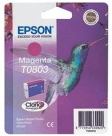 R265/360,RX560 Magenta Ink cartridge (T0803)