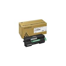 Ricoh - toner 407340 , SP 3600 DN, SP 3600 SF, SP 4510DN, SP 4510SF, SP 4500E - 6000stran, černý