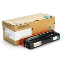 Ricoh - toner 407532 (SP C252DN, C252SF) 6000