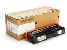 Ricoh - toner 407533 (SP C252SF, C252DN) 6000 stran, purpurový