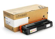 Ricoh - toner 407716(SP C252DN, C252SF) 6500 stran, černý