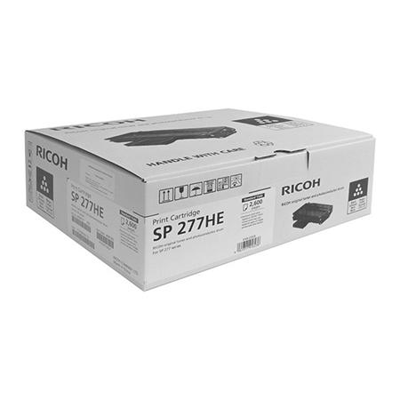 Ricoh - toner 408160 SP 277HE, SP 277NWX - SP