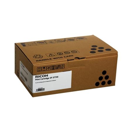 Ricoh - toner 408162 SP 377XE SP 377DNWX & SP