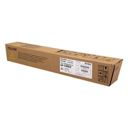 Ricoh - toner 841854/NRG MPC 5503,6003, 22500,