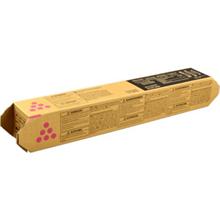 Ricoh - toner 842384 (IM C300) 4500 stran, červený